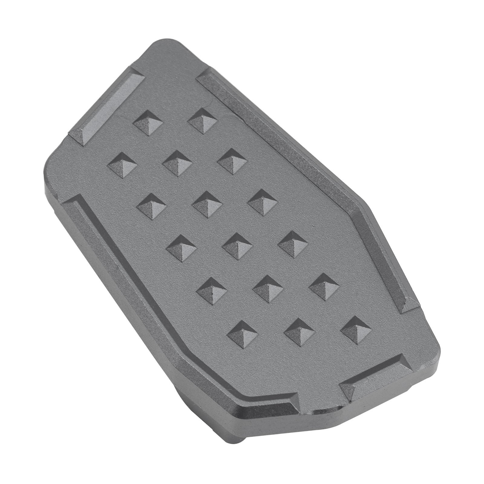Extension Brake Foot Pedal Enlarger Pad fit for BMW BMW K1600B K1600GA 18-25