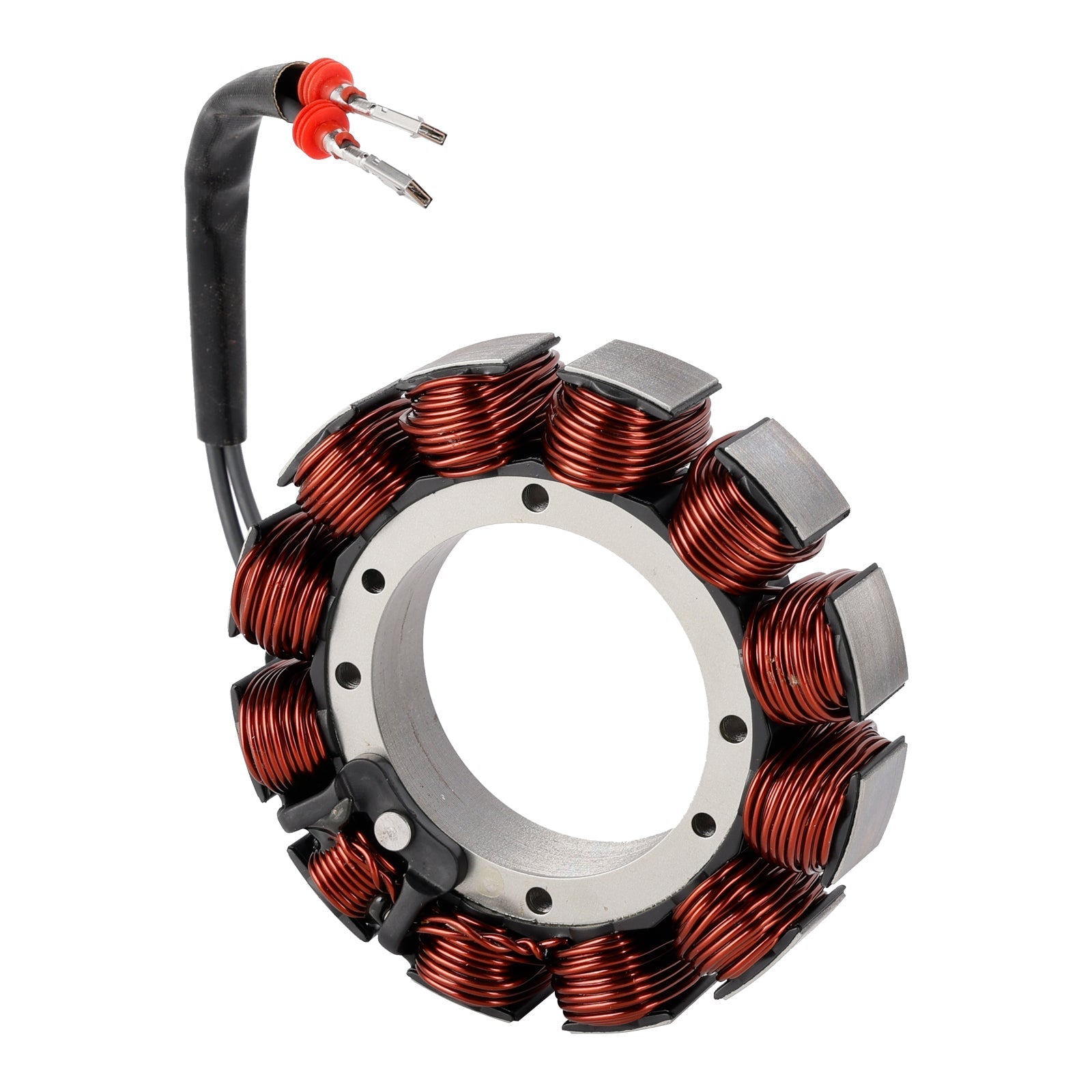 2004-2005 Road King Custom FLHRSI Stator & Regulator Rectifier Primary Gasket Kit 2998706D 74505-06