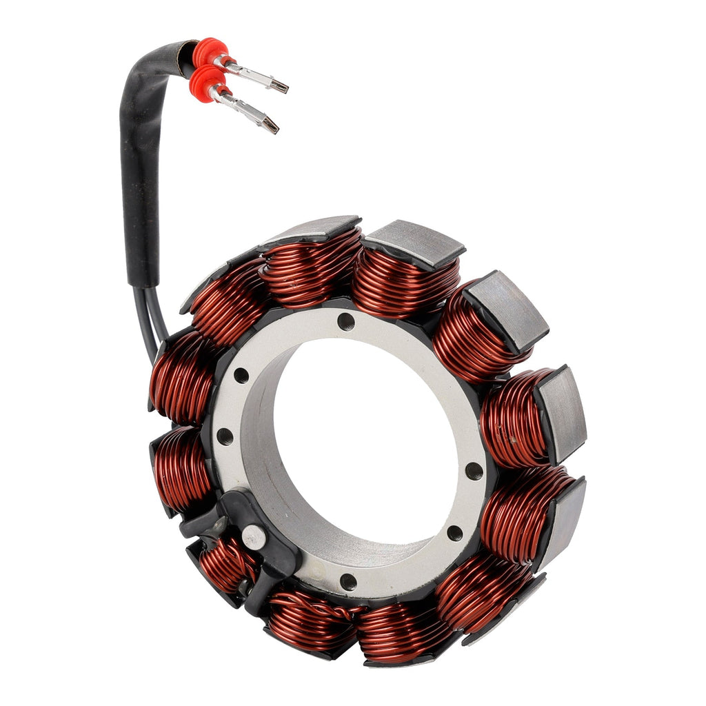 2004-2005 Touring Road King Shrine EFI Stator & Regulator Rectifier Primary Gasket Kit 2998706D 74505-06