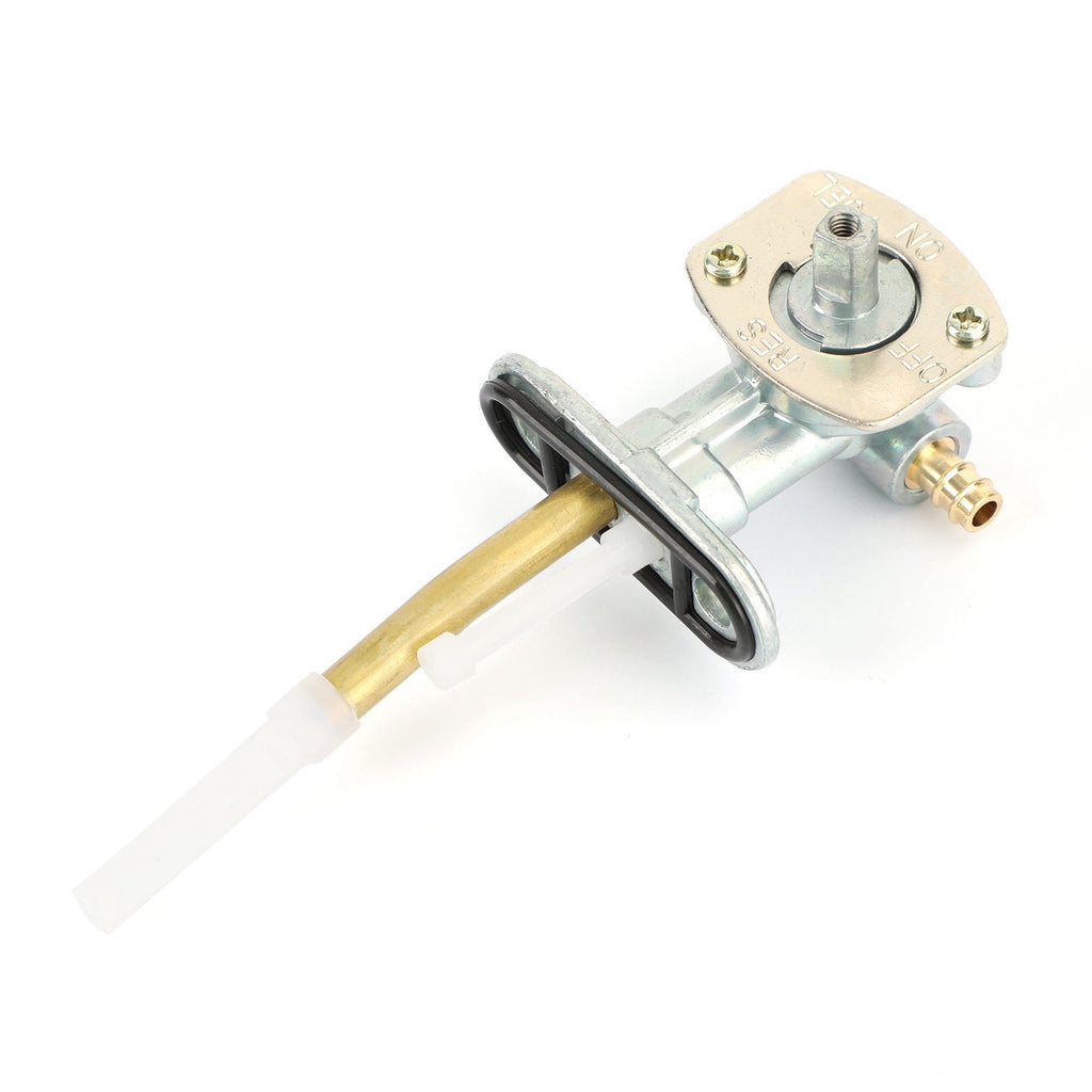 FUEL VALVE PETCOCK fit for Arctic Cat 250 300 400 454 500 2x4 4x4 0470-344