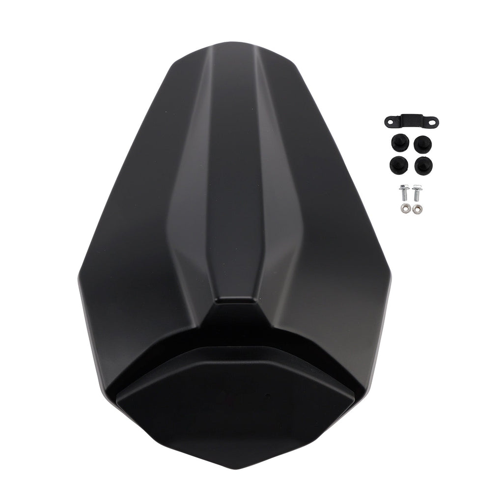 Racing Tail Rear Seat Fairing Cowl for Kawasaki ZX25R ZX4R ZX4RR 2020-2025