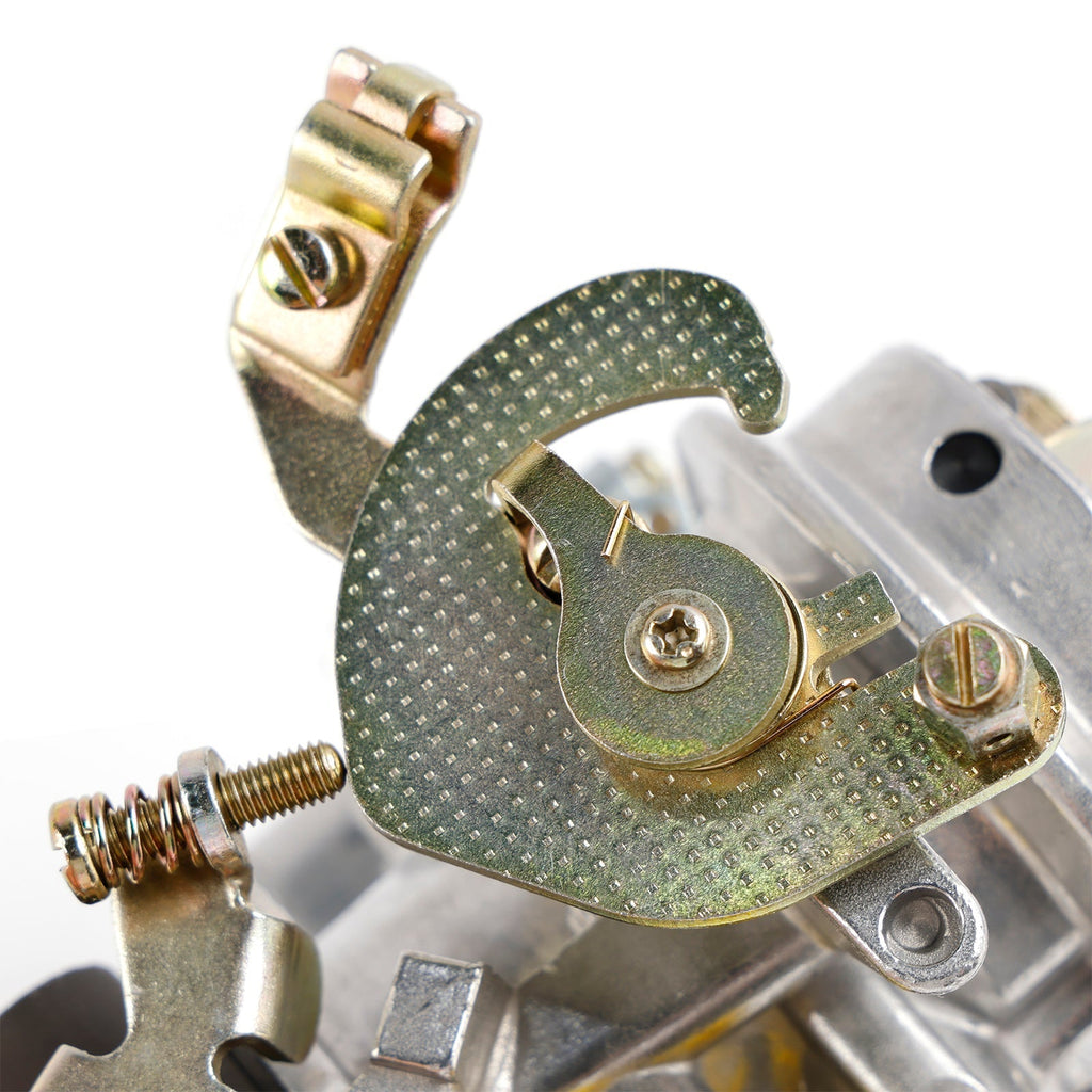 Carburetor For Ford 144 170 200 223 6cyl 57-62 For Holley 1904 Carby 1Barrel AUS
