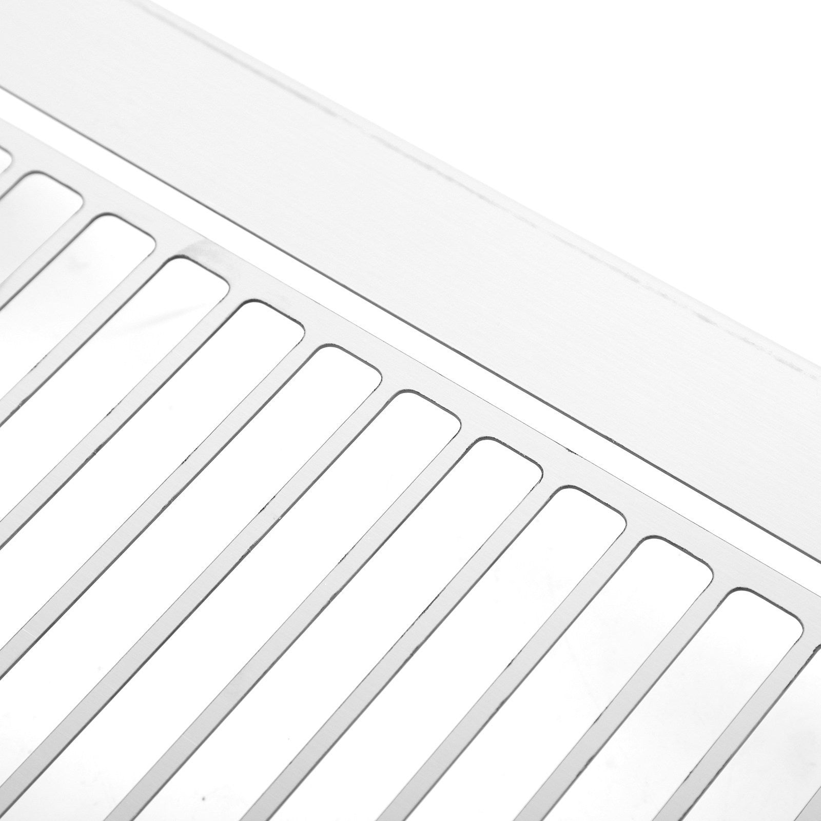 RADIATOR GUARD PROTECTOR COVER SILVER Fit for Honda REBEL CMX300 CMX500 17-2020