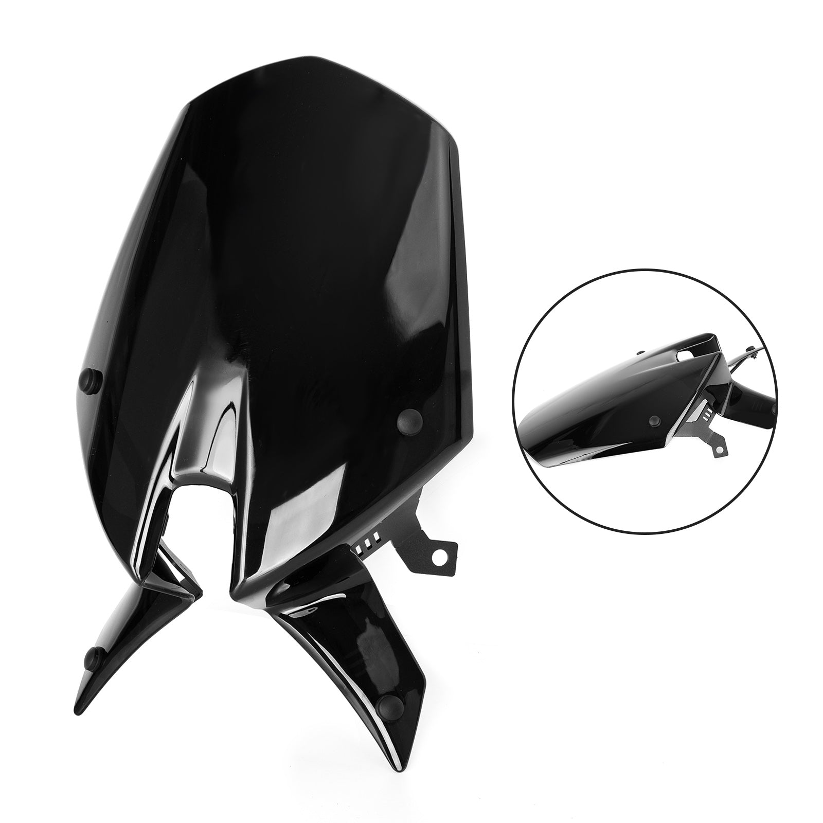2021-2022 DUCATI Monster 937 / 950 Windshield WindScreen