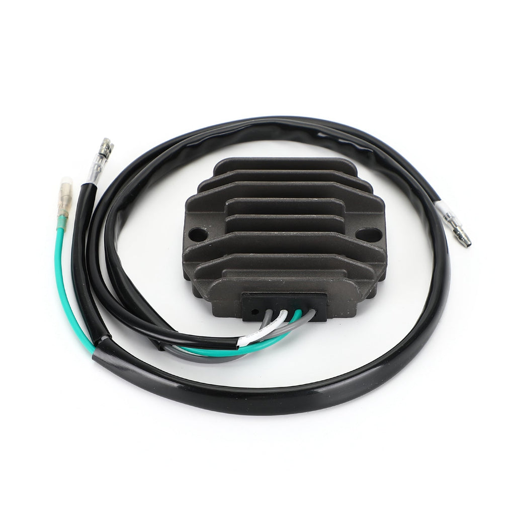 Rectifier Regulator For Honda 15hp 20hp BF15D BF20D Outboard 31750-ZY1-003