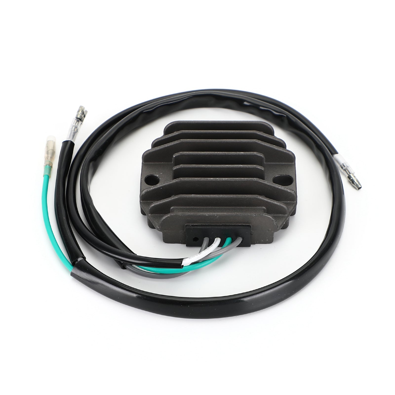 Rectifier Regulator For Honda 15hp 20hp BF15D BF20D Outboard 31750-ZY1-003