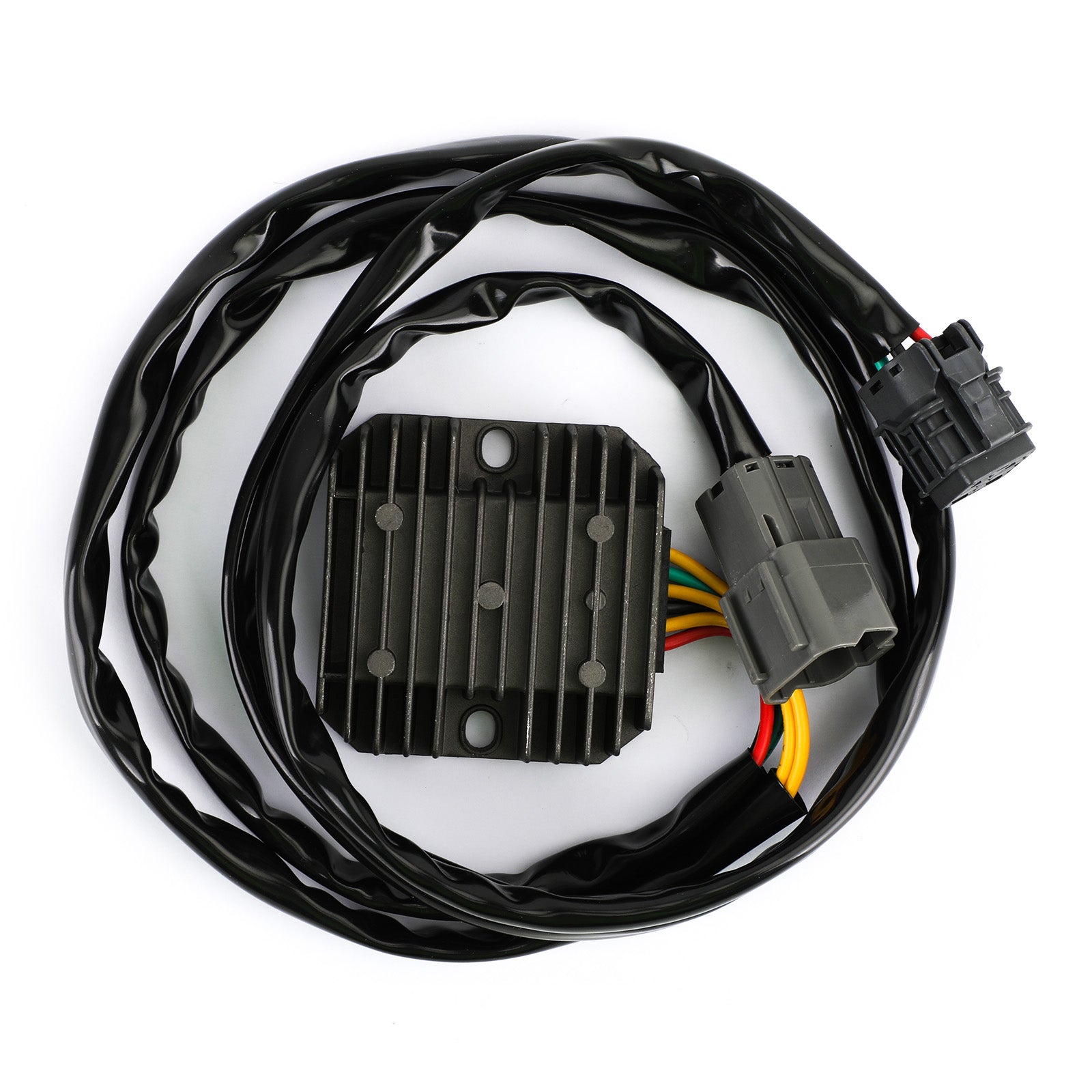 Voltage Regulator Rectifier Fit for Kawasaki KVF 300 Brute Force 2012-2018/2020
