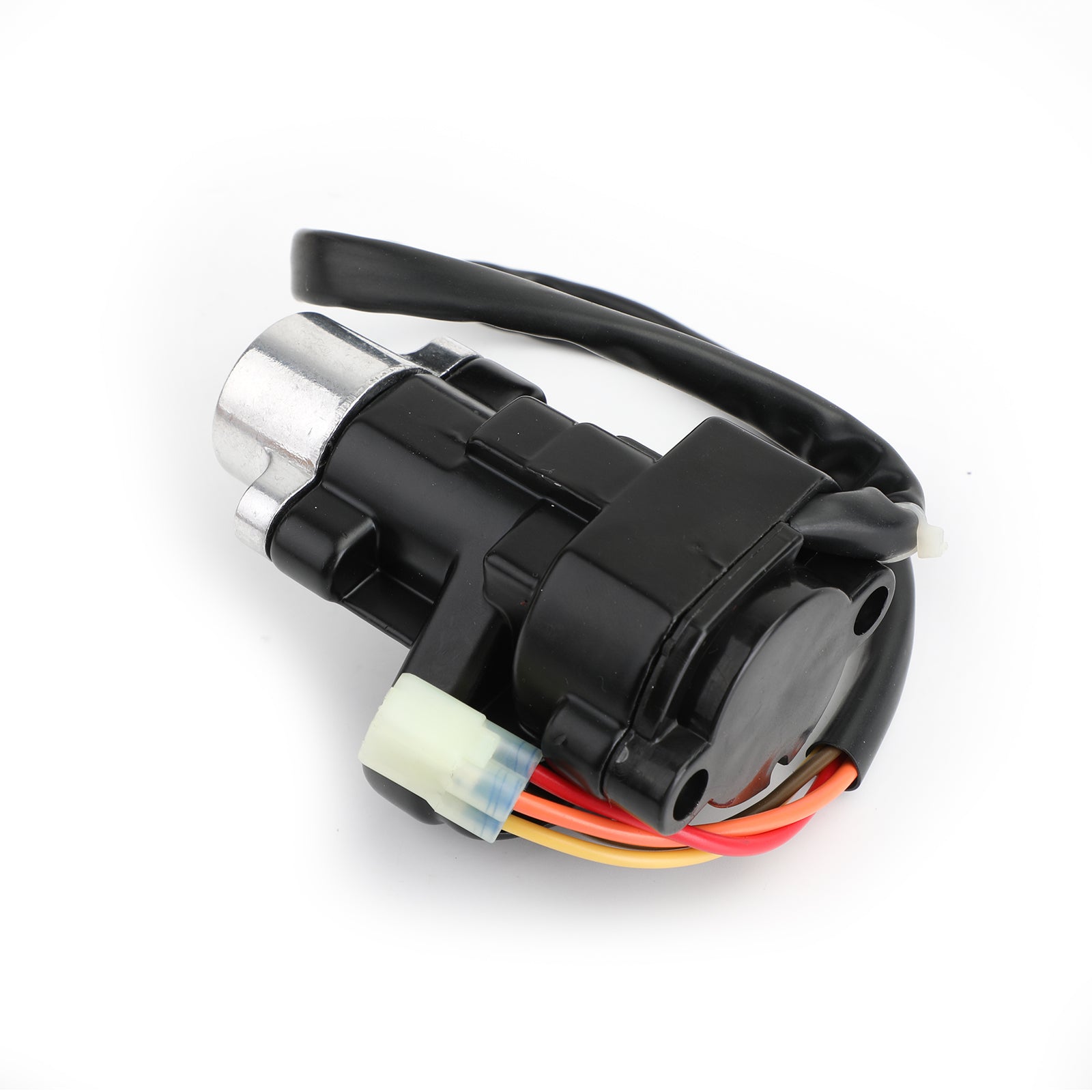 Ignition Switch Lock & Keys Kit For Suzuki SV650S/F SFV650/A GSXR1000/R SV1000/S