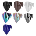 Windshield Windscreen Protector fit for Suzuki Hayabusa GSXR1300 2021-2024