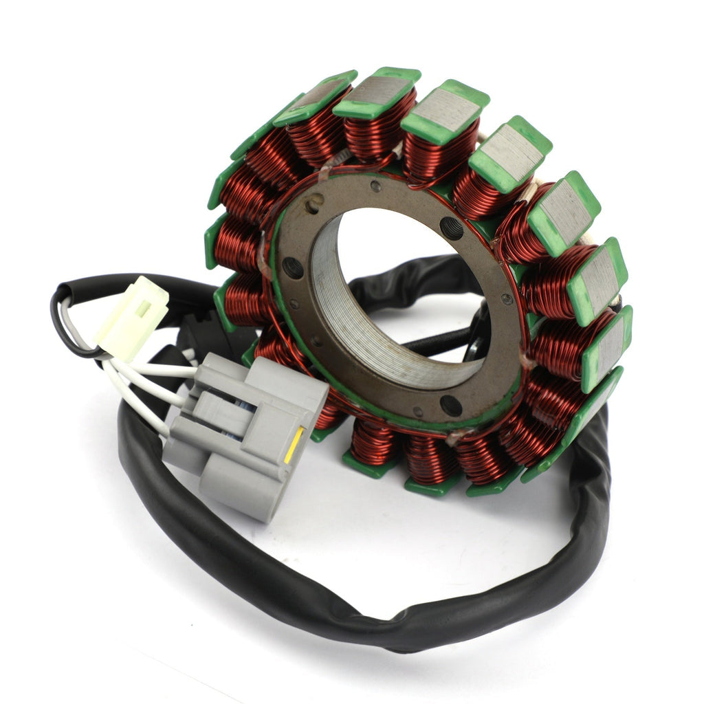Stator Generator for Yamaha XSR700 MT07 MT-07 Tracer FZ07 FZ-07 2014-2019 1WS-81410-00