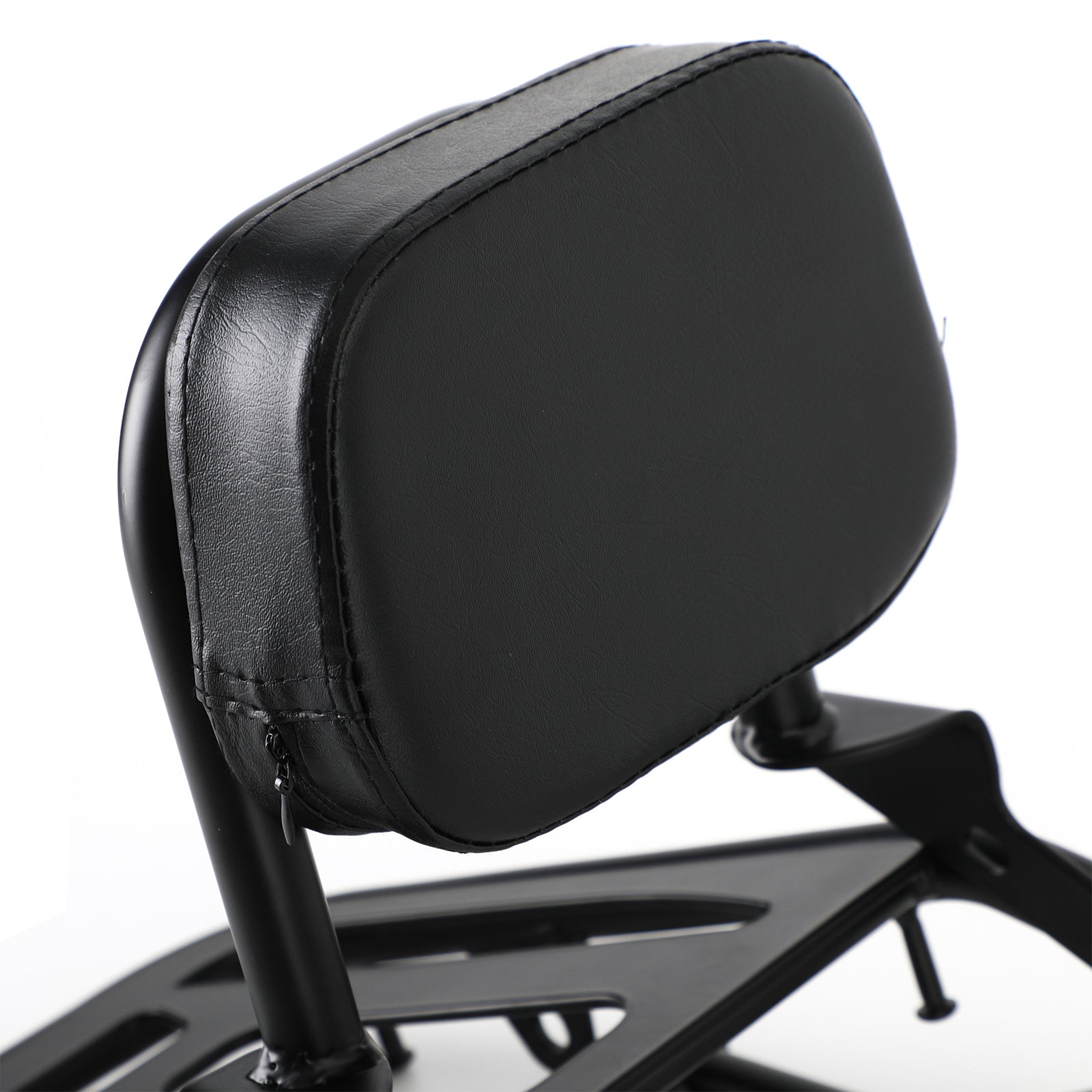 Passenger Sissy Bar Backrest Luggage Rack for Honda REBEL CMX500 CMX300 2017+