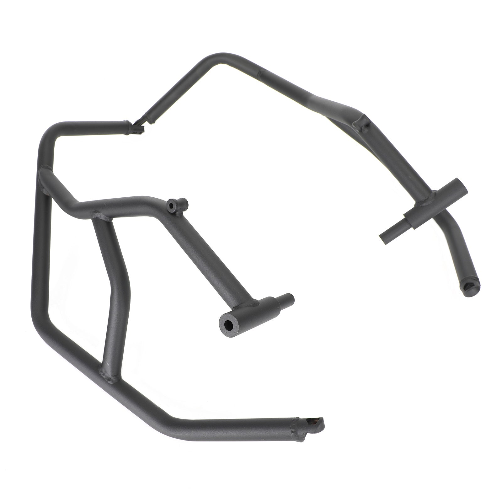 Engine Protect Guard Frame Upper Crash Bar For Bmw S1000Xr S 1000 Xr 21-22 Silver