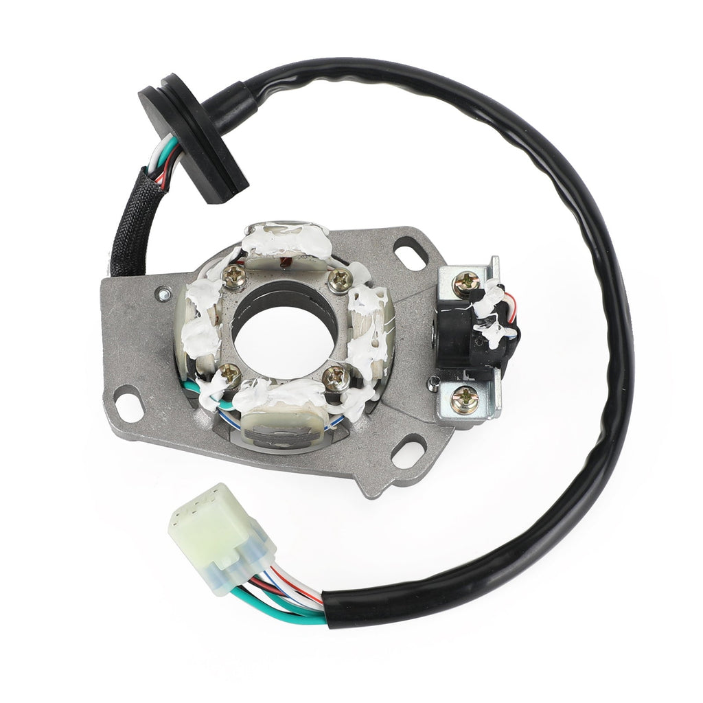2005-2021 Yamaha YZ125 YZ125X Stator Generator Base Assy For 1C3-85560-10-00