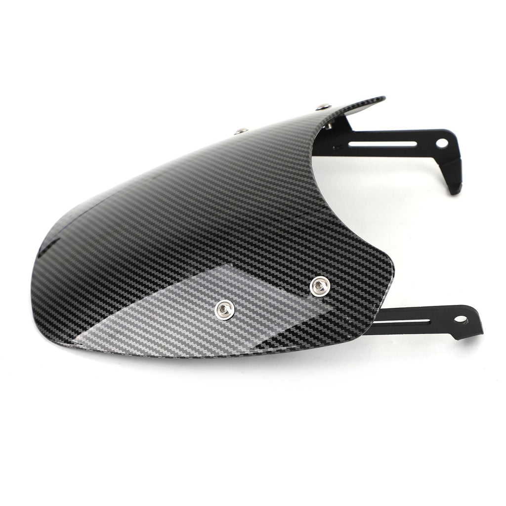 Motorcycle Windshield for Triumph SCRAMBLER 1200 2019-2021