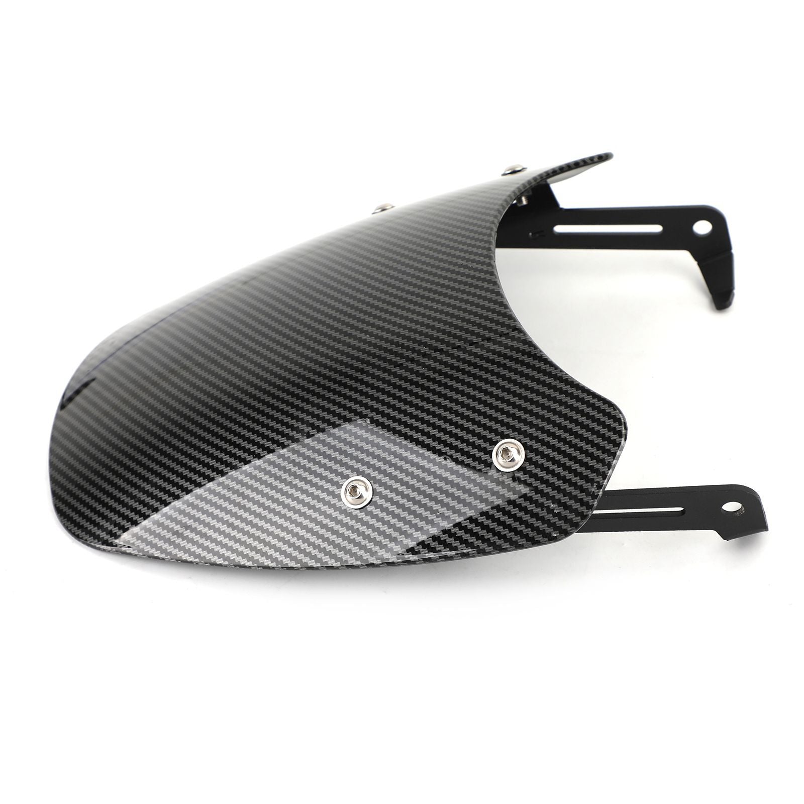 Motorcycle Windshield for Triumph SCRAMBLER 1200 2019-2021