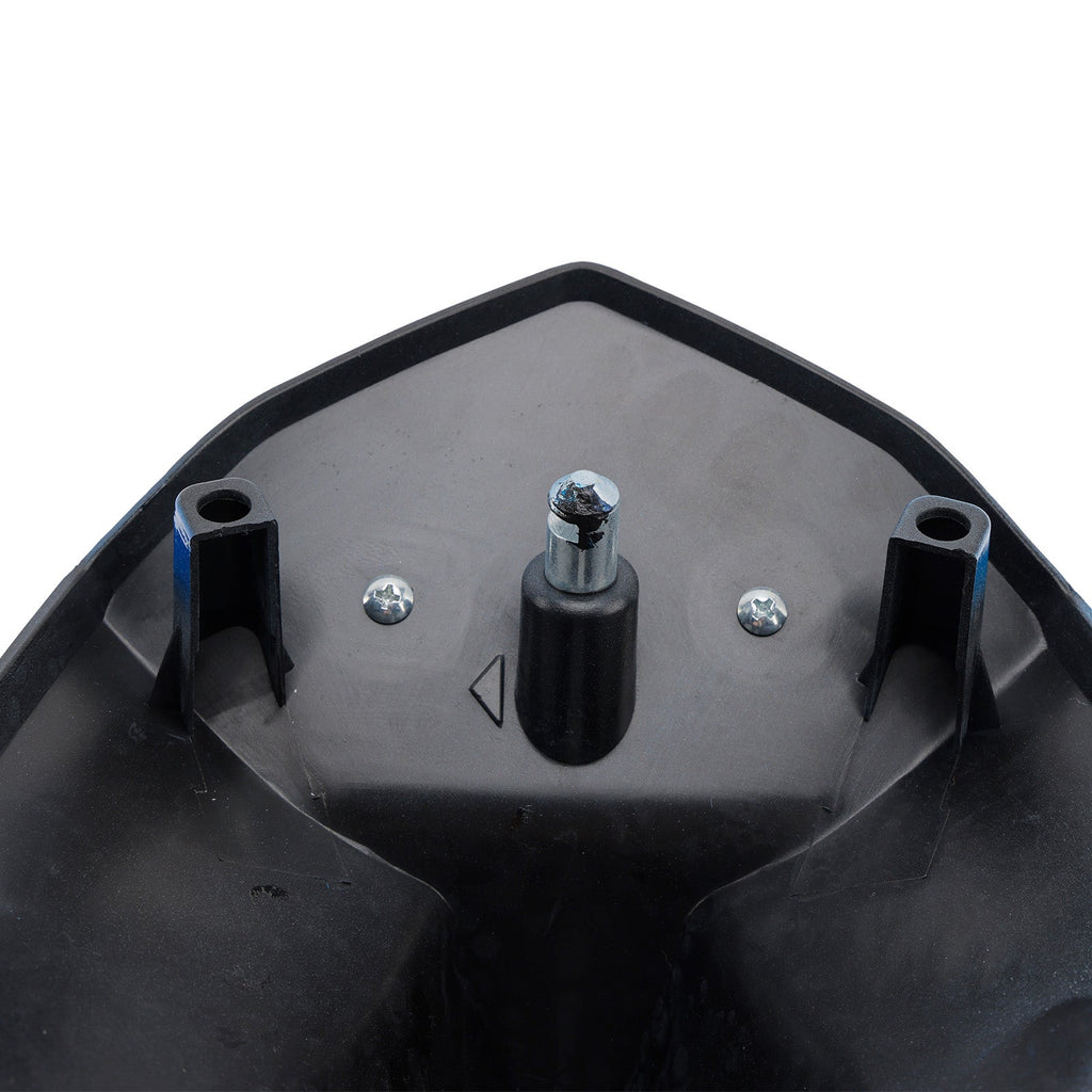 Racing Tail Rear Seat Fairing Cowl for Kawasaki ZX25R ZX4R ZX4RR 2020-2025