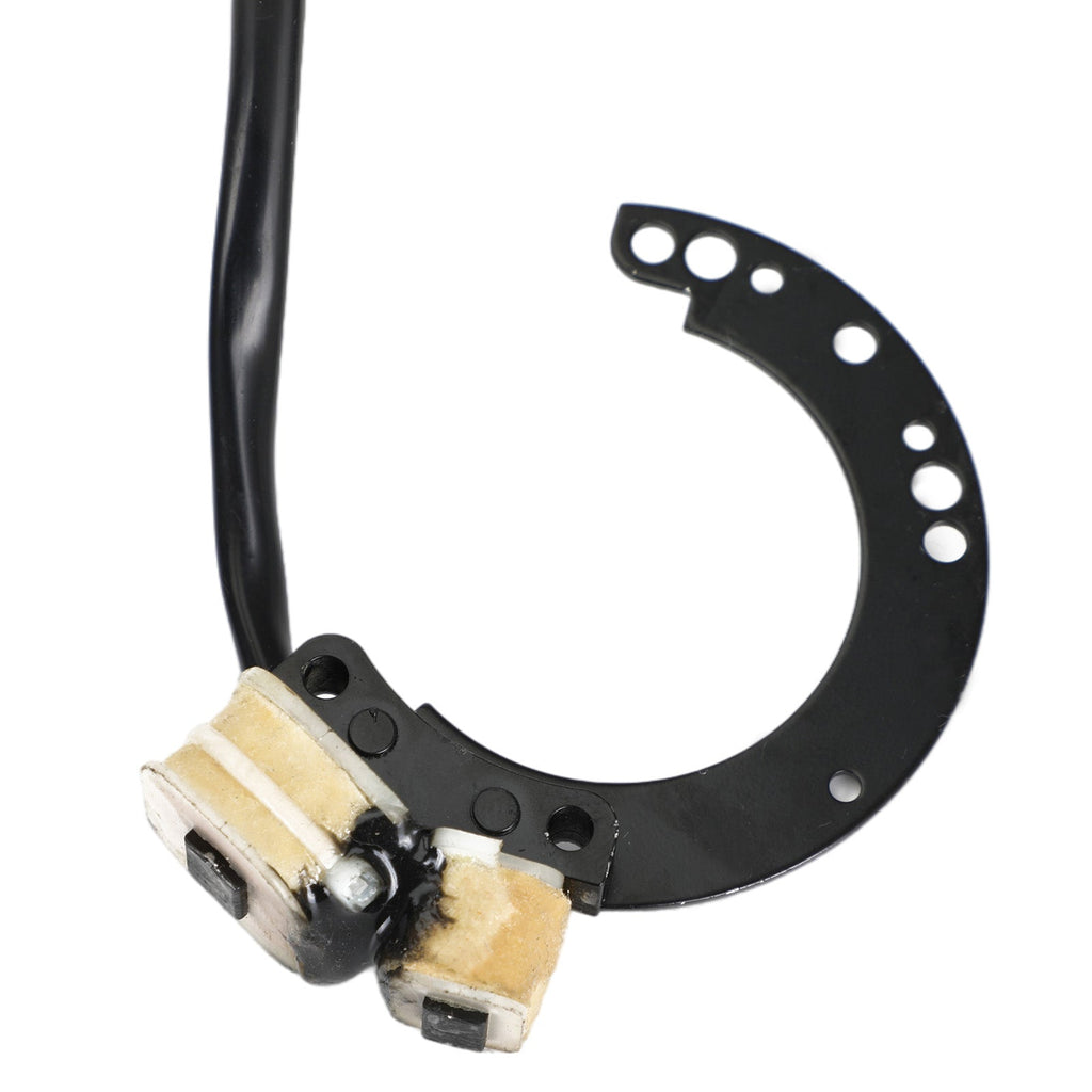 Stator Alternator Fit for Mercury Outboard 15/20/25 2cyl 86617A17 174-6617A17