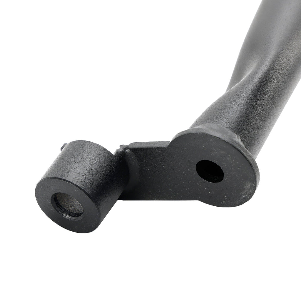 Engine Guard Crash Bar Frame Protector Bumper Black For Tr Rocket 3 Gt 2020-2025