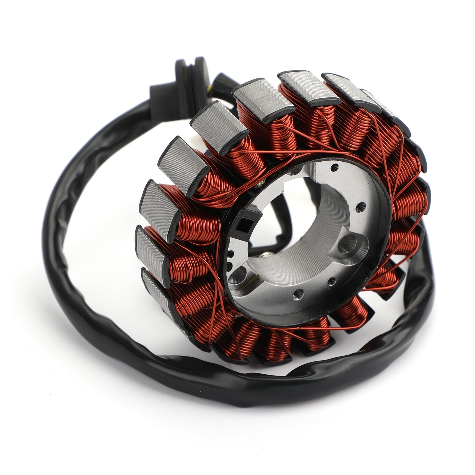 STATOR GENERATOR ALTERNATOR for Honda CBR125 CBR 125 R/RS/RT 11-17 31120-KPP-T01