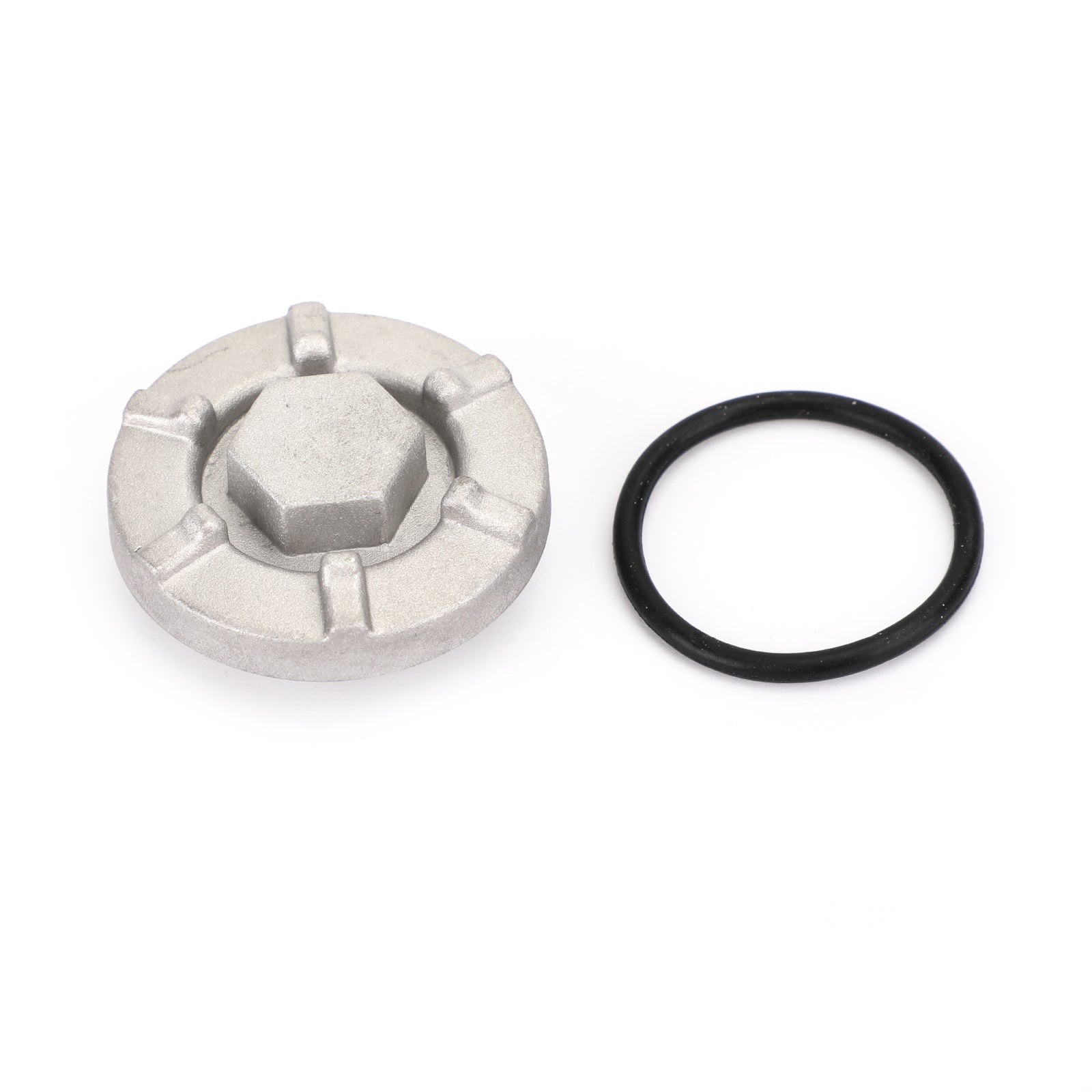 Oil Drain Plug For Yamaha Warrior Raptor Wolverine Big Bear YFM350 YFM 350 CA Market
