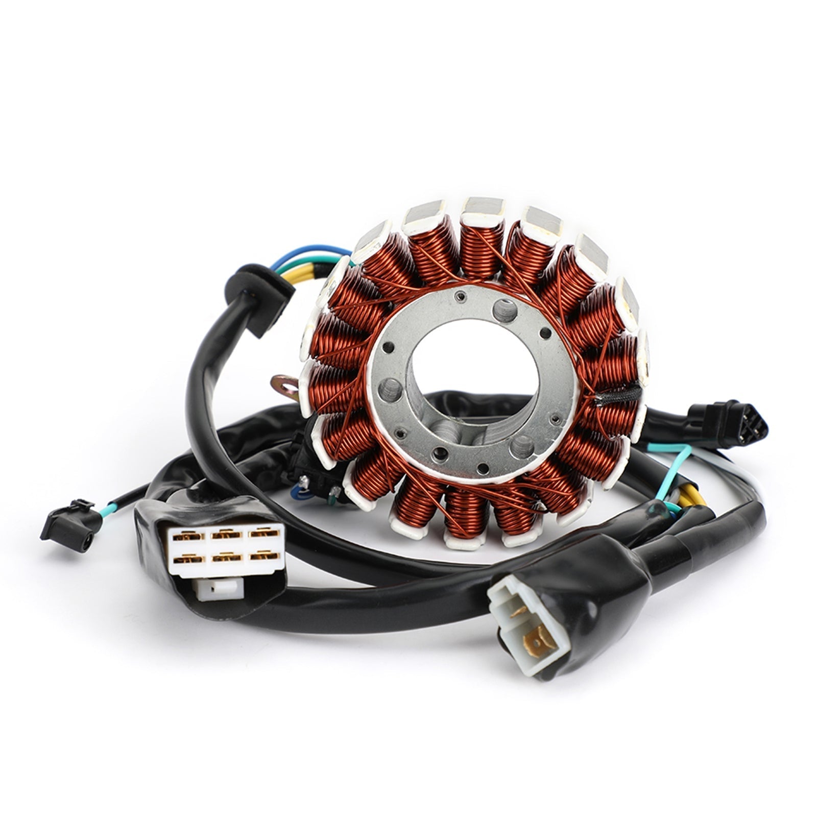 Alternator Magneto Stator for KLX250 KLX250S KLX250SF D-Tracker X 2008-2016