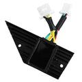 Voltage Regulator Fit for Honda CBX 750 F CBX 750 FI/FII (RC17) 1984 - 1987
