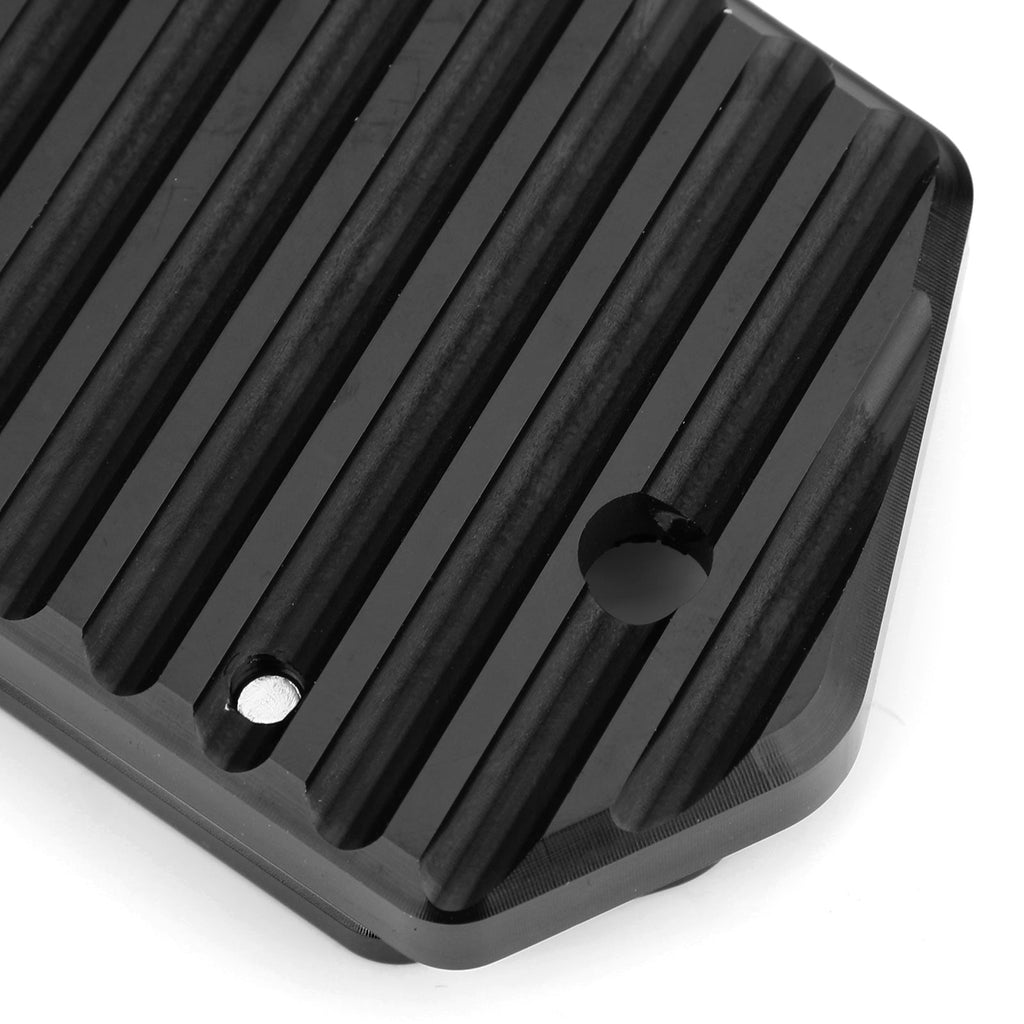 Kickstand Side Stand Extension Pad For Benelli Leoncino 500 BJ250 TNT25 BJ300