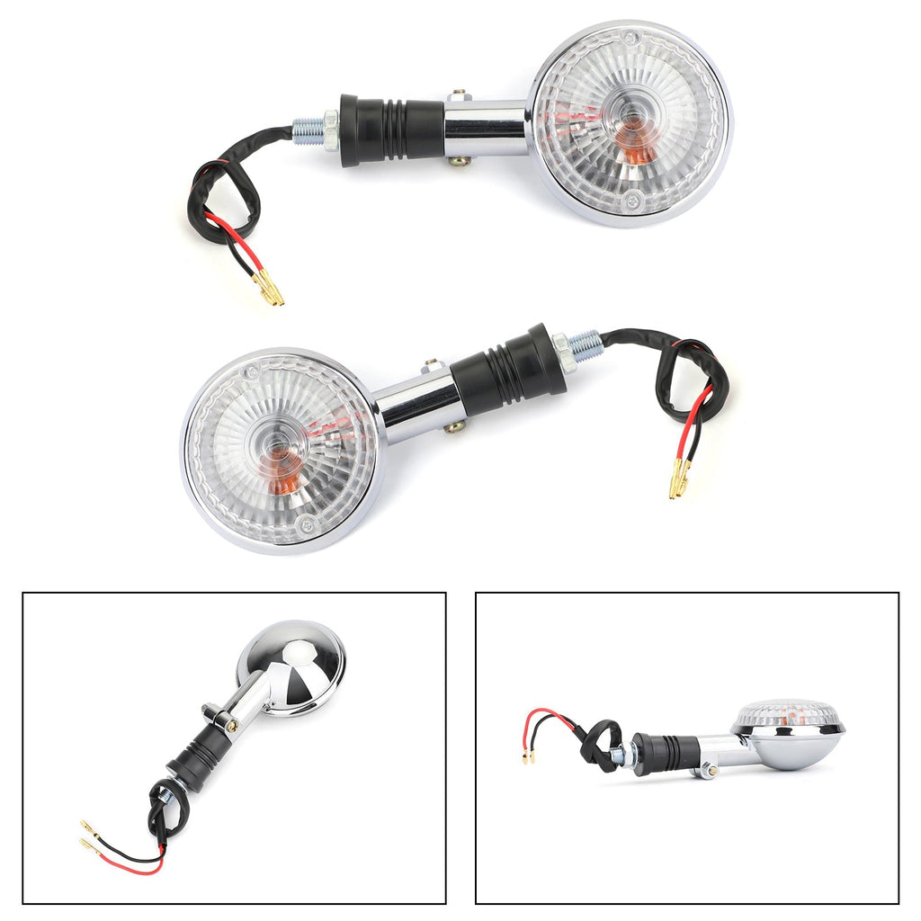 Motorcycle Turn Indicator Signal for Yamaha XV535 XV920 Virago XV1100 XVS1100