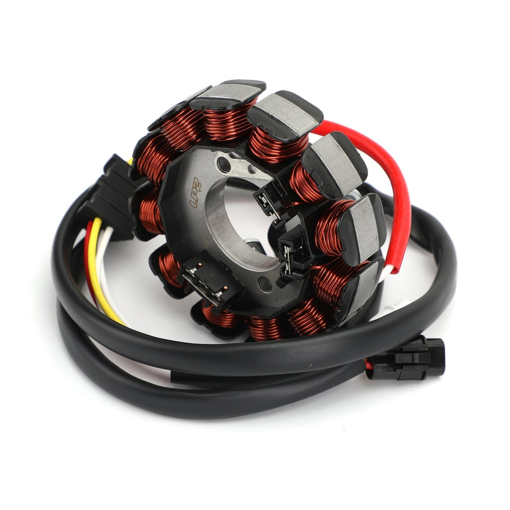 Alternator Magneto Stator for Yamaha WR450F WR 450 F 2007 2008 2009 2010 2011