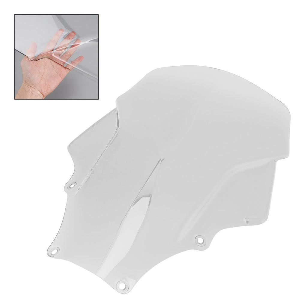 For HONDA Fozra 350 NSS350 2021-2023 Windshield WindScreen