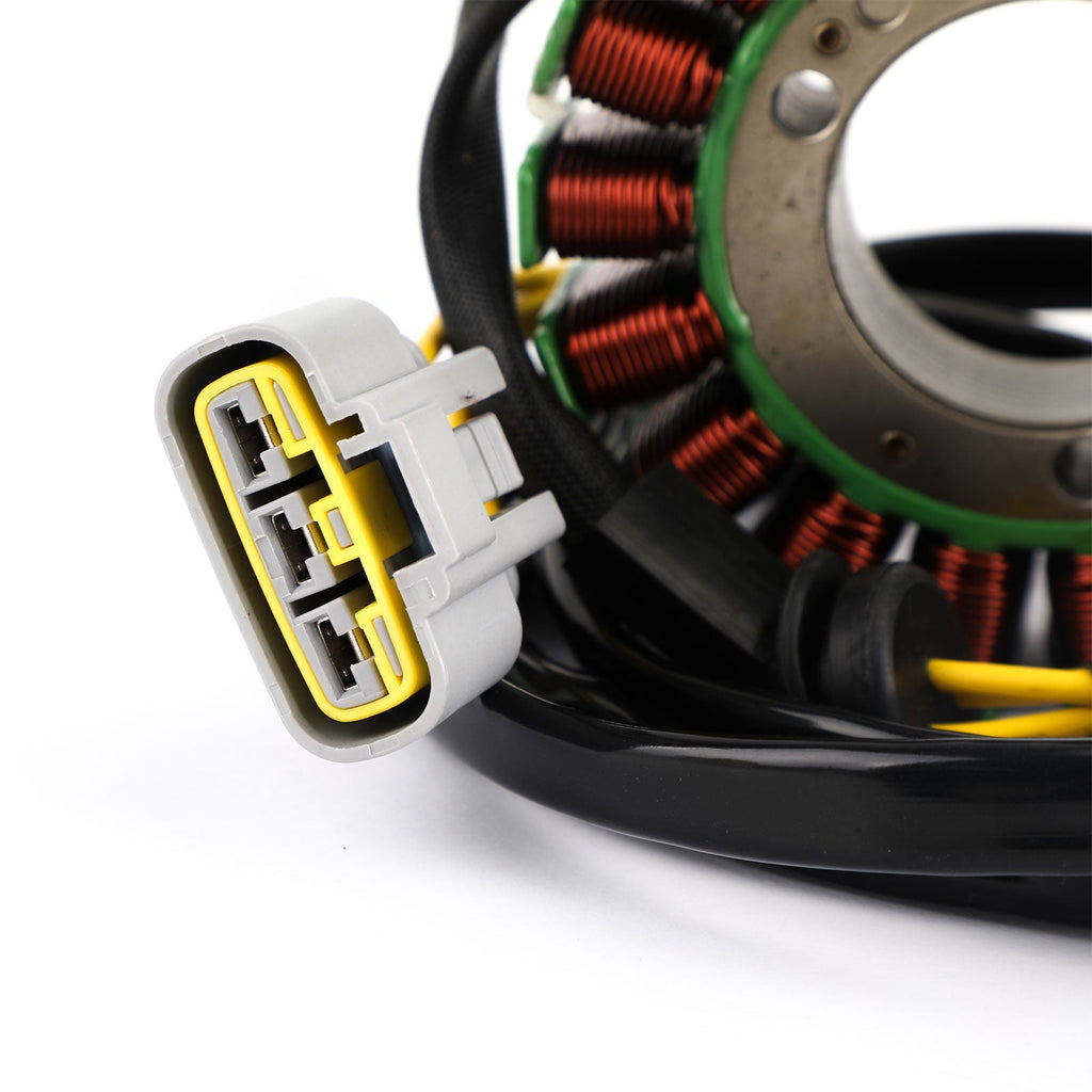 Stator Generator Fit for Can-Am Outlander L 570/Outlander L Max 570 2016-2019