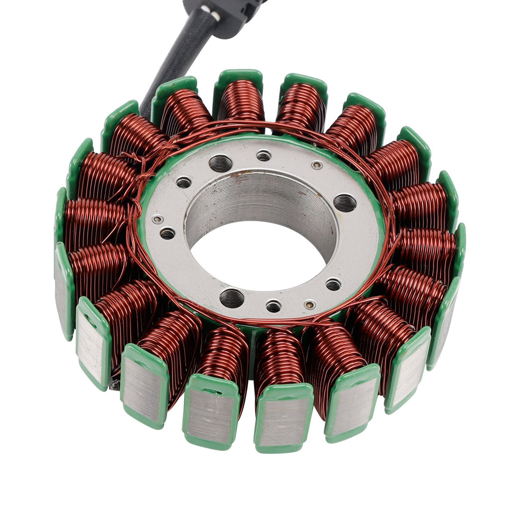 2002 2003 Yamaha YZF-R1 R1 YZF R1 1000 Stator Generator 5PW-81410-00-00
