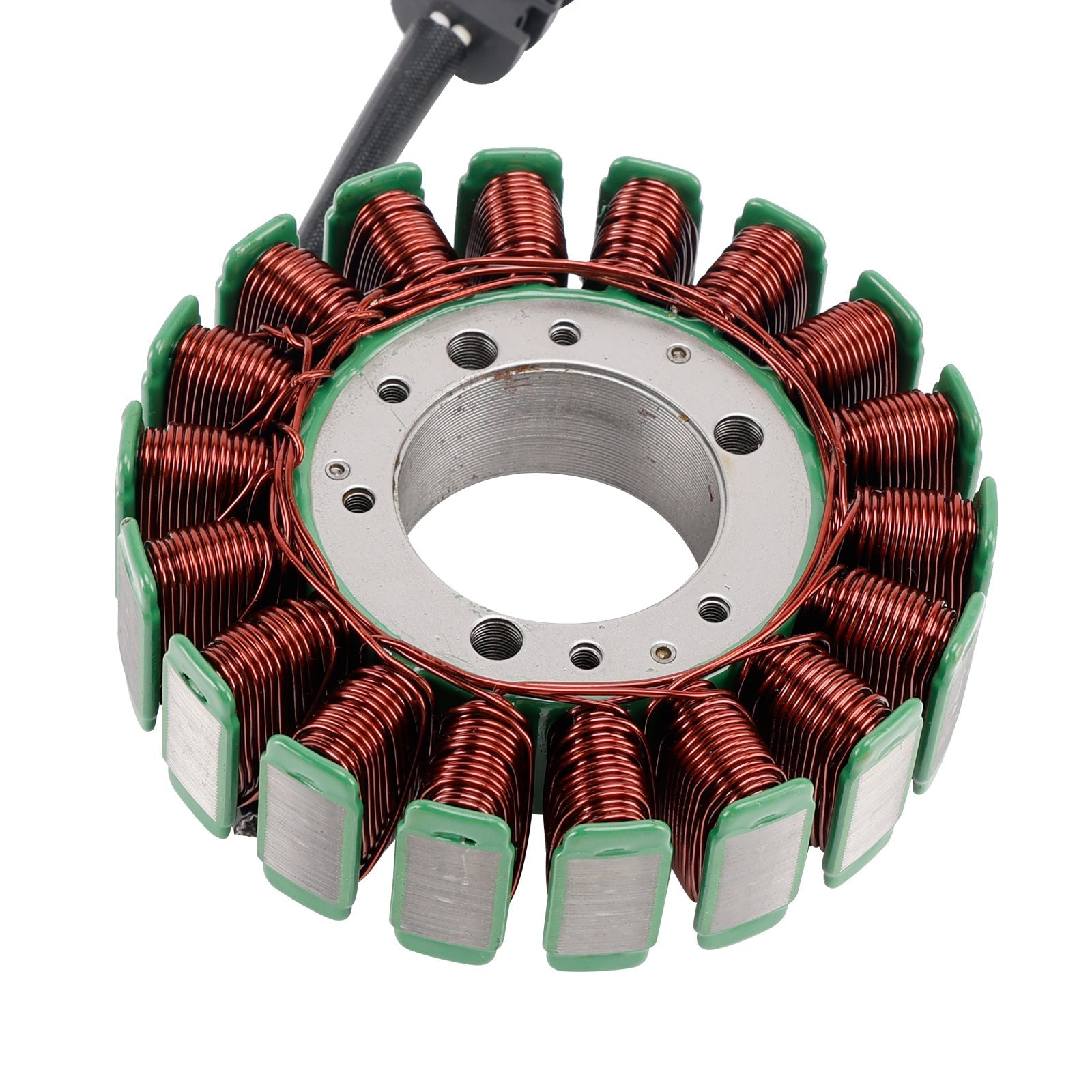 2002 2003 Yamaha YZF-R1 R1 YZF R1 1000 Stator Generator 5PW-81410-00-00