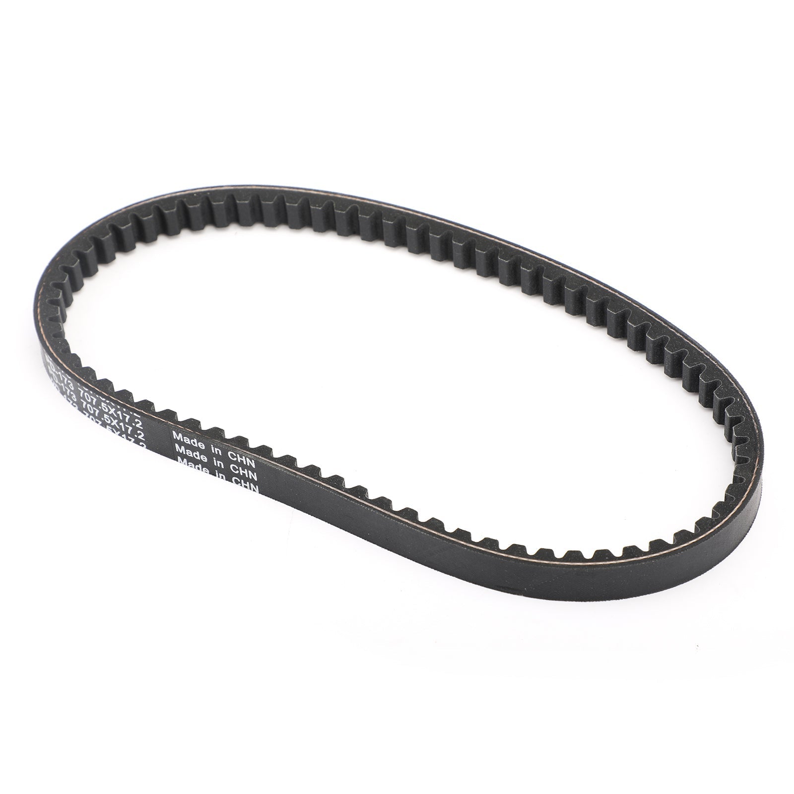 Drive Belt 707.5OCx17.2W For POLARIS SPORTSMAN OUTLAW 90 110 OUTLAW 50 KIDS ATV CA Market