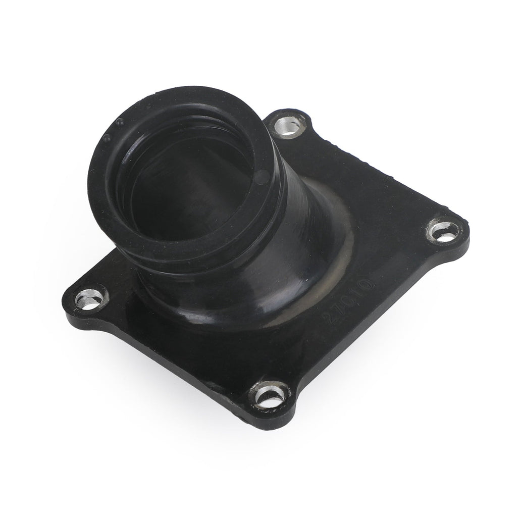 Carburetor Intake Manifold Boot For Suzuki RM125 RM 125 1989-1991 13110-27C10