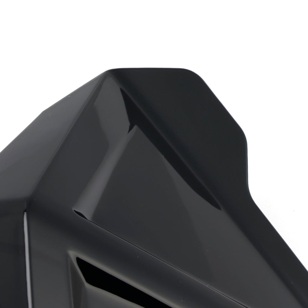 Windshield Plate Side Panels fit for BMW R1300GS ADV 2025-2026