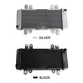Radiator Guard Cooler Cooling For KAWASAKI NINJA 300 EX300 EX 300 2013-2017