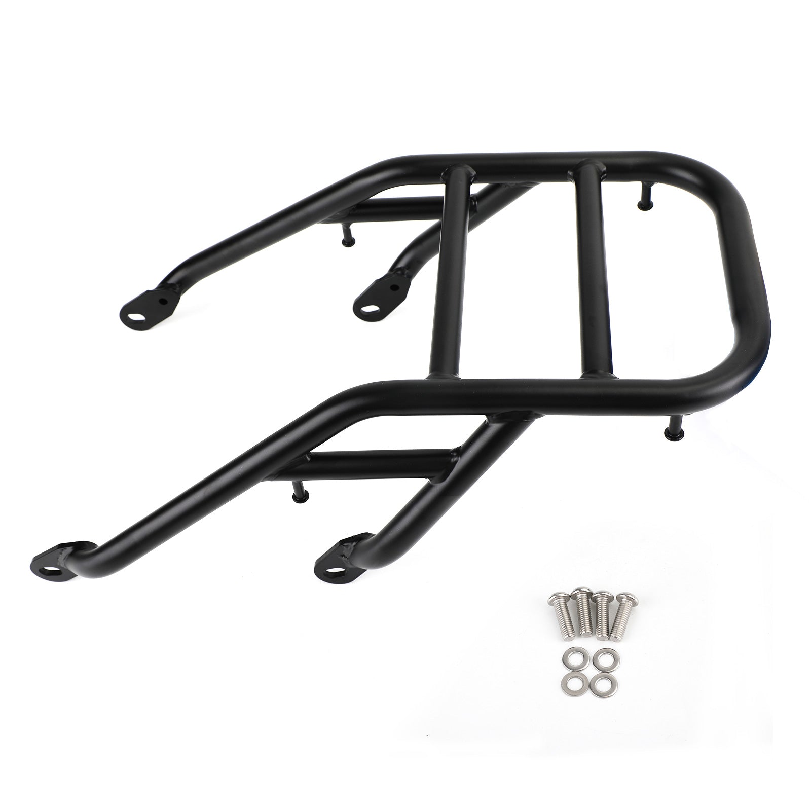 Cargo Luggage Rack Carrier for Honda Rebel CMX 500 300 2017-2020