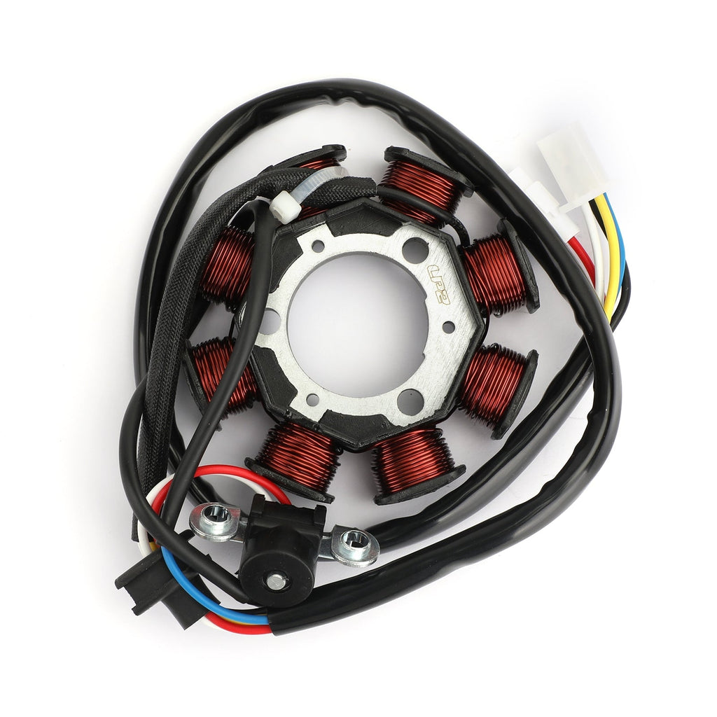 Alternator Magneto Stator for Yamaha TTR50 TT-R50 2006-2020 # 1P6-H1410-00