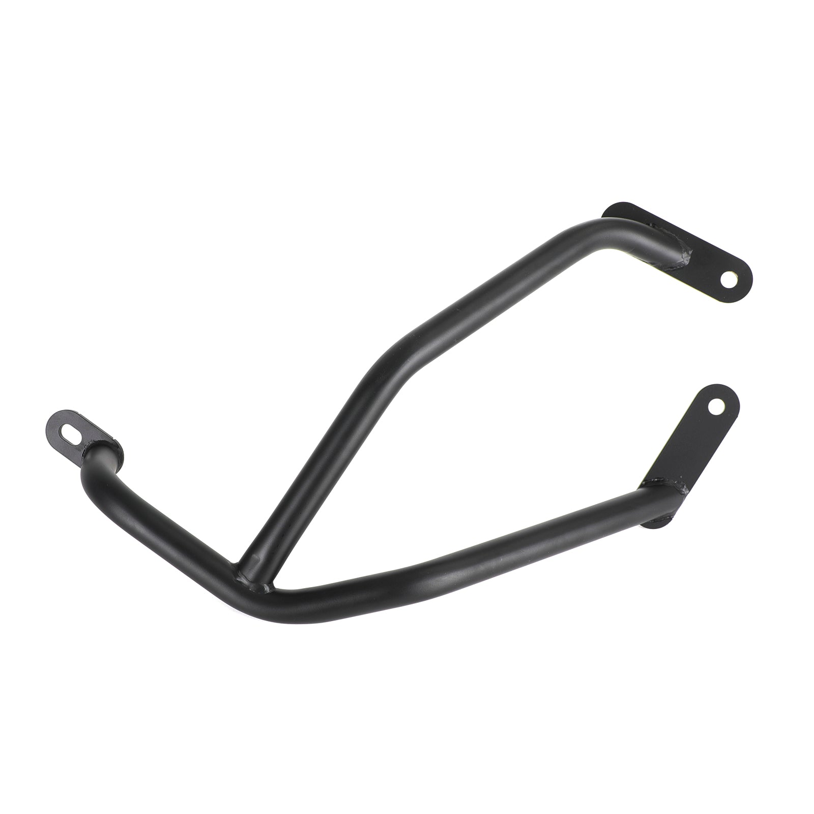 Engine Guard Frame Anti-Crash Bumper Protector For Kawasaki Z800 13-17 14 15