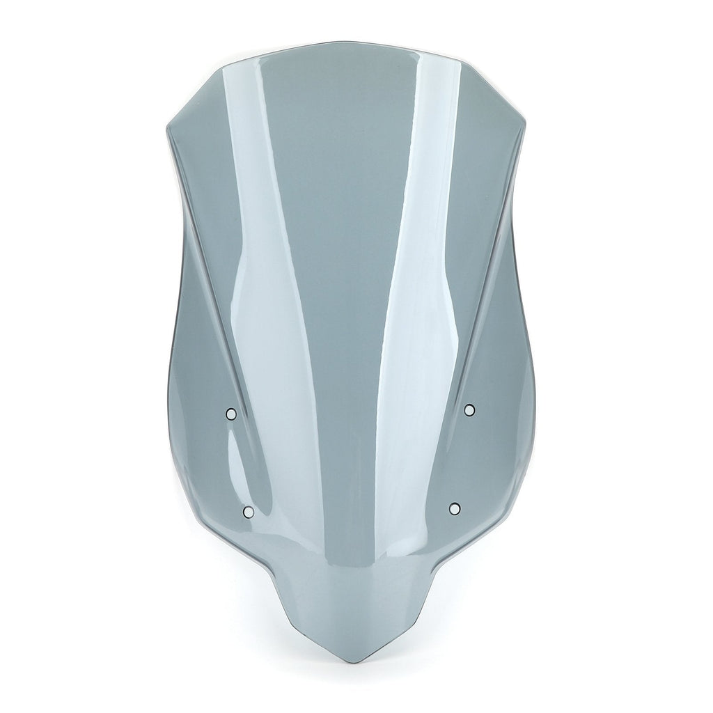 ABS Plastic Motorcycle Windshield Windscreen for Honda CB500X 2016-2023