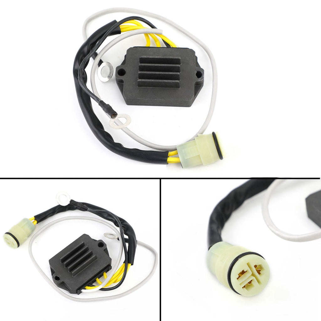 Regulator Rectifier for Suzuki DF 200 225 250 Hp 04-17 Outboard 32800-93J03