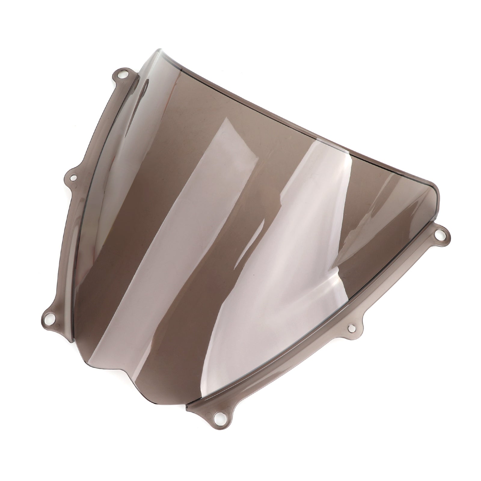 Windshield fit for Suzuki GSXR 1000 2007-2008 K7 Smoke