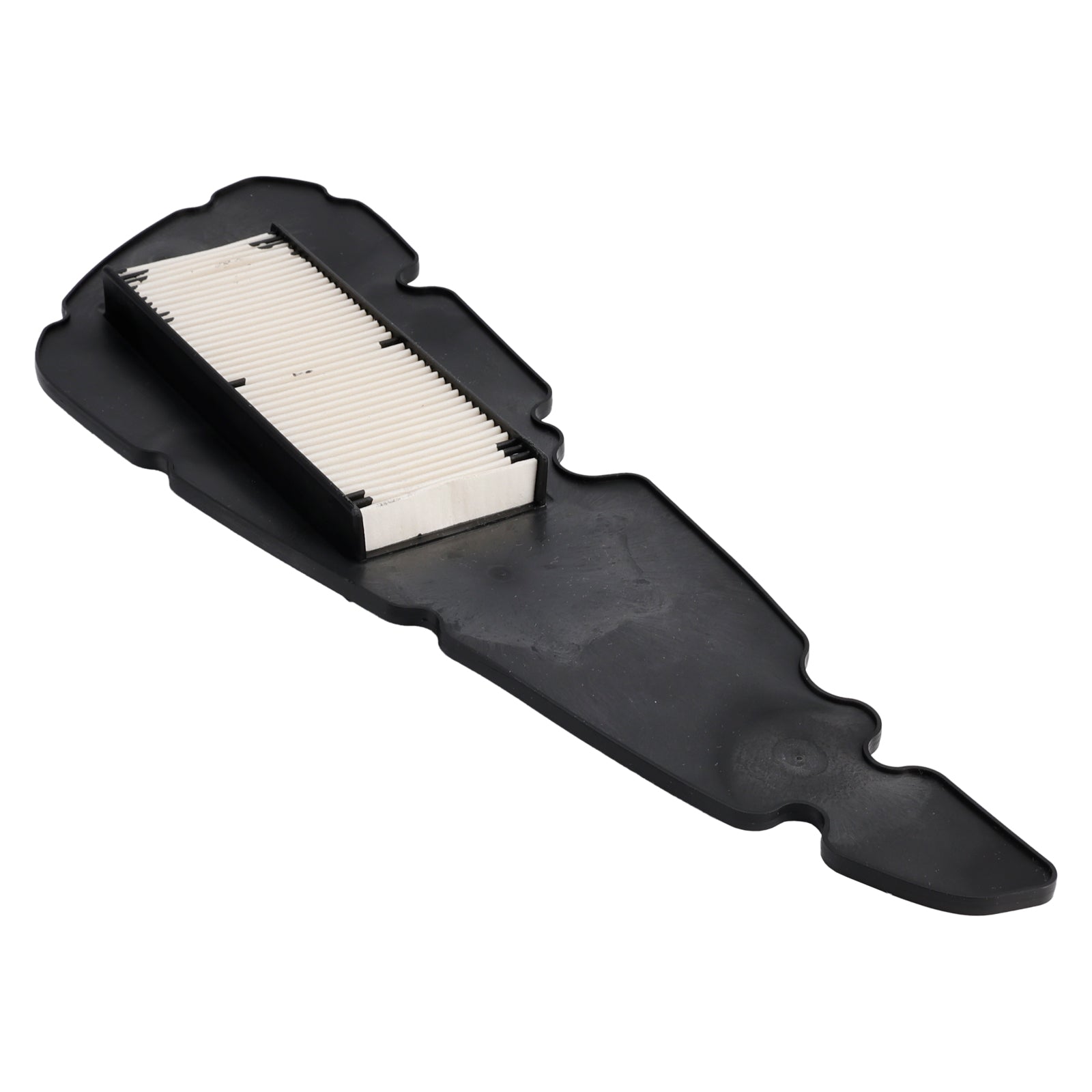 AIR FILTER CLEANER ELEMENT FOR PIAGGIO BEVERLY 400 HPE / MP3 400 E5 2021-2026