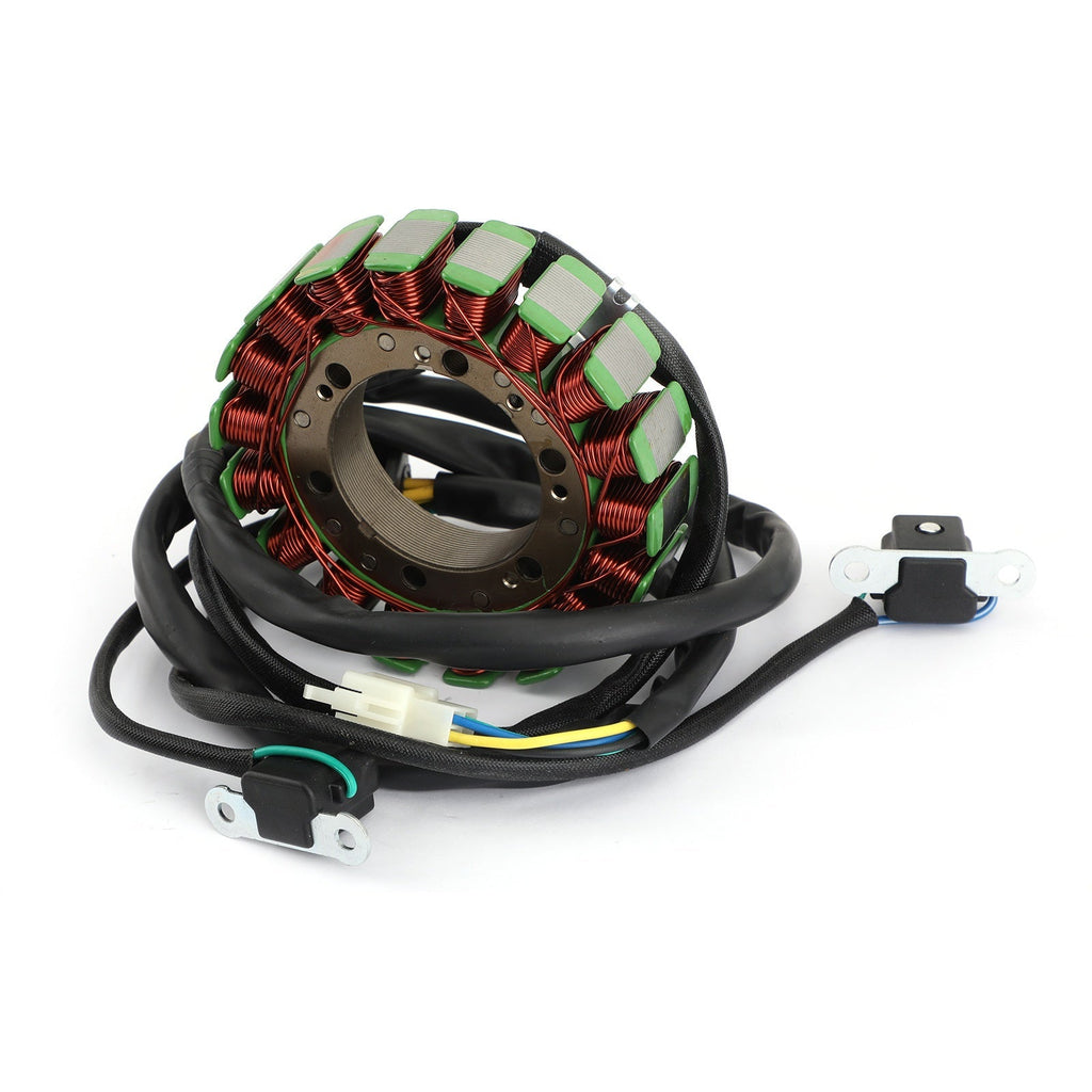 Alternator Magneto Stator for Suzuki VS700 VS 700 GL GLE 1 Intruder 700 86-87