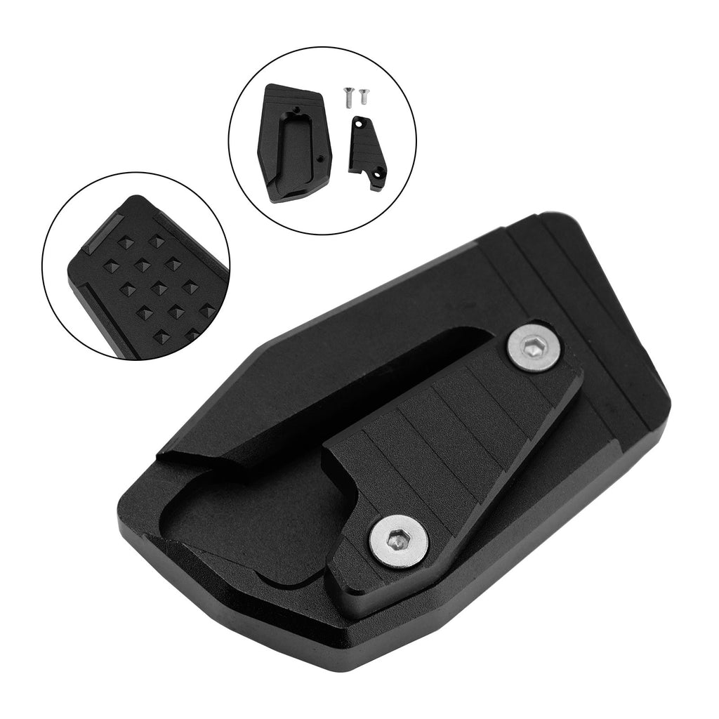 Extension Brake Foot Pedal Enlarger Pad fit for BMW BMW K1600B K1600GA 18-25