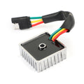 3-Wire Regulator Rectifier Fit for Arctic Cat Bearcat Panther 570 Firecat 500 600 700 King Cat ZR 900
