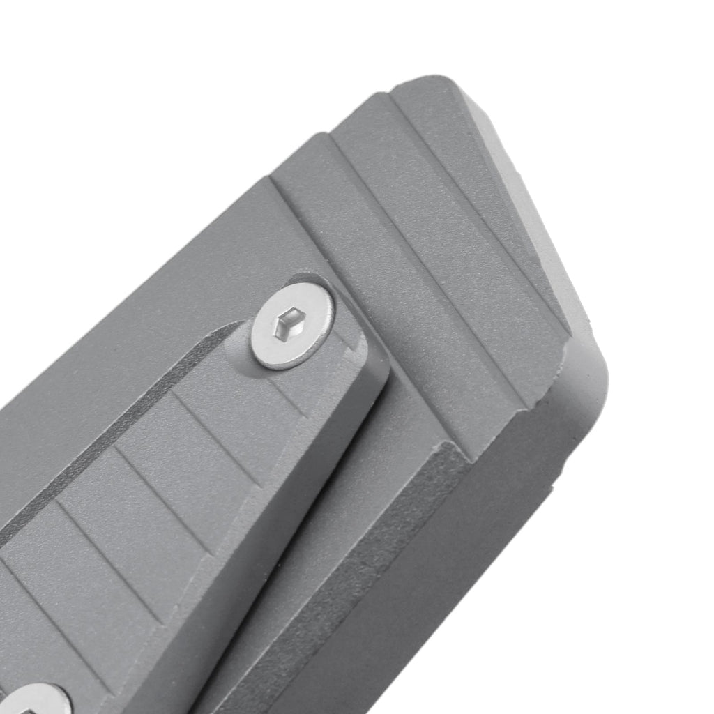 Extension Brake Foot Pedal Enlarger Pad fit for BMW BMW K1600B K1600GA 18-25