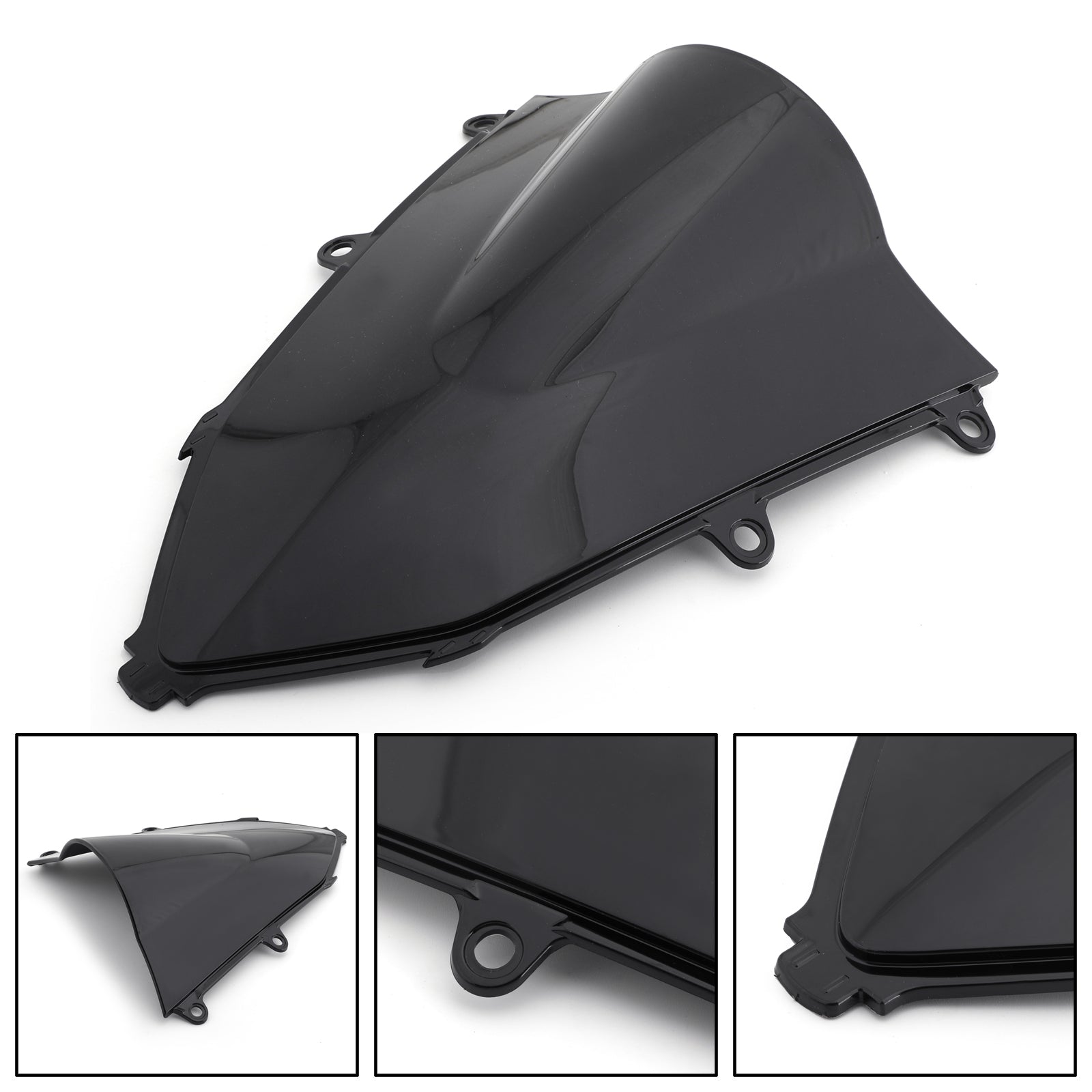 Windshield Windscreen For Honda CBR650R CBR 650 R 2019-2023
