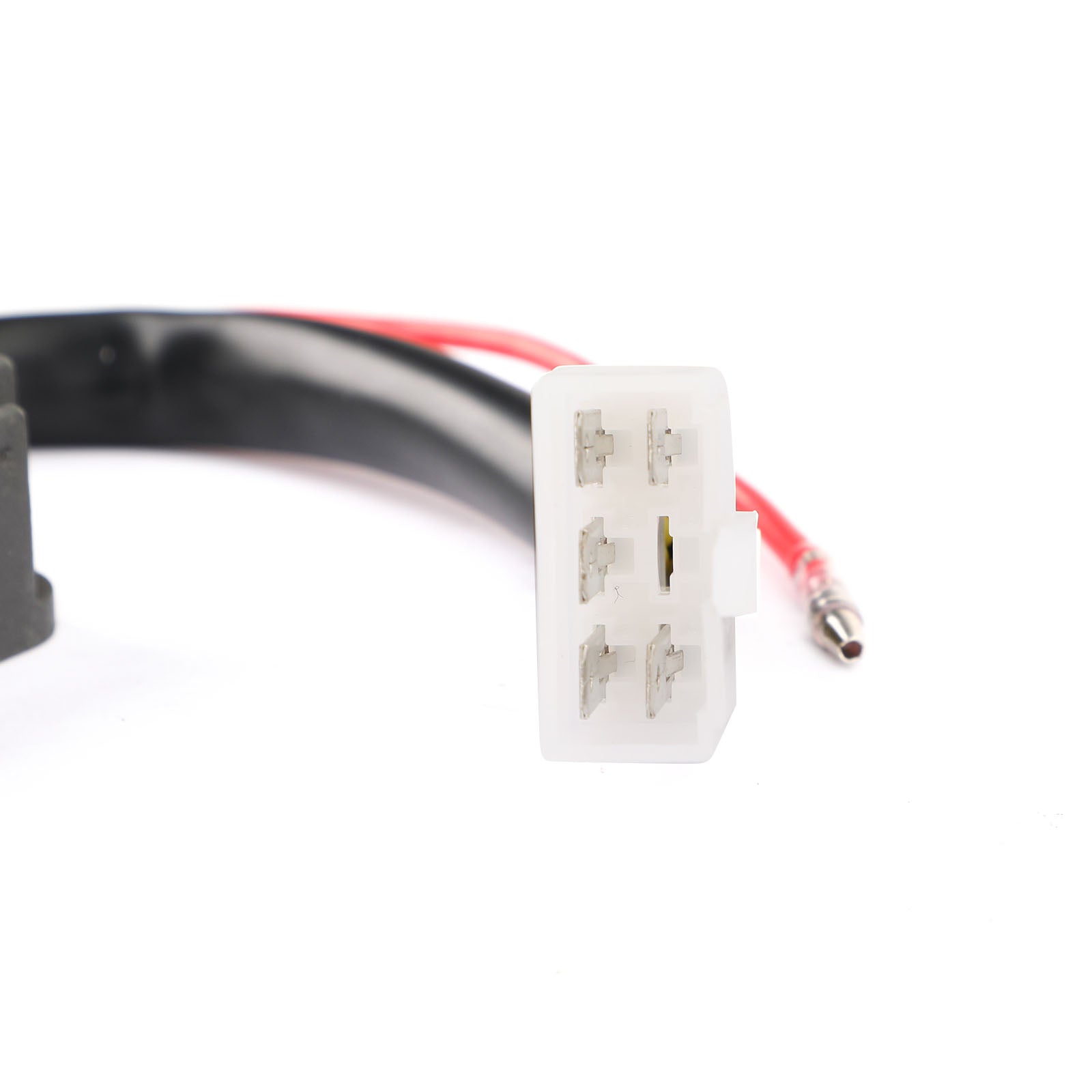 Voltage Regulator Fit for Kawasaki KZ 440 A4 650 H3 700 A1 750 B2 KZ 1100 B1 GPz